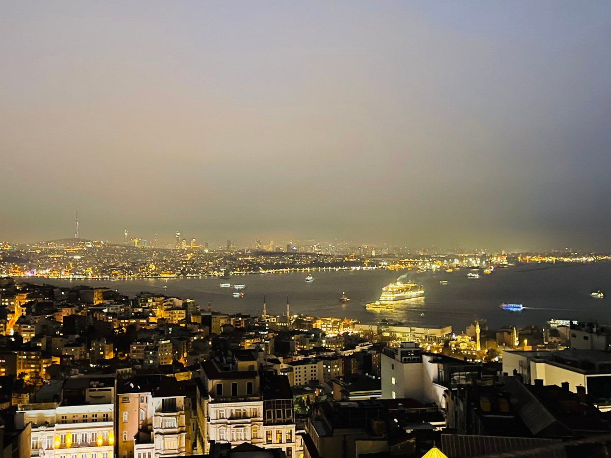 A Guide to Local European Fintech Ecosystems: Top Five Impressions from Istanbul